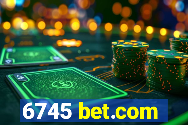 6745 bet.com